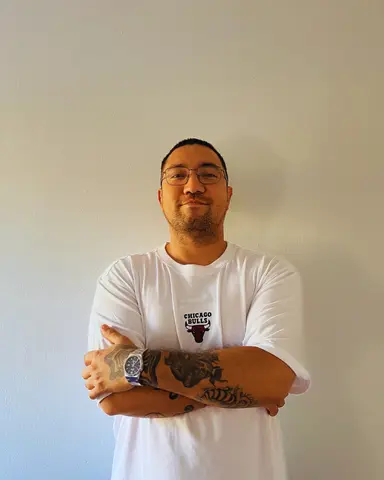 Sergio Astudillo, fundador de Strimo